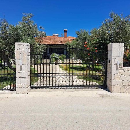 Villa Joy أورموس باناجياس المظهر الخارجي الصورة