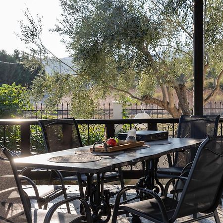 Villa Joy أورموس باناجياس المظهر الخارجي الصورة