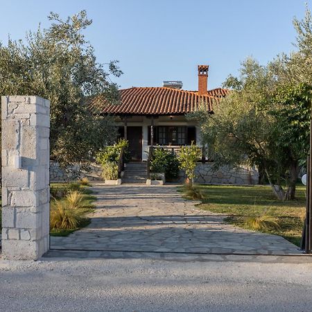 Villa Joy أورموس باناجياس المظهر الخارجي الصورة