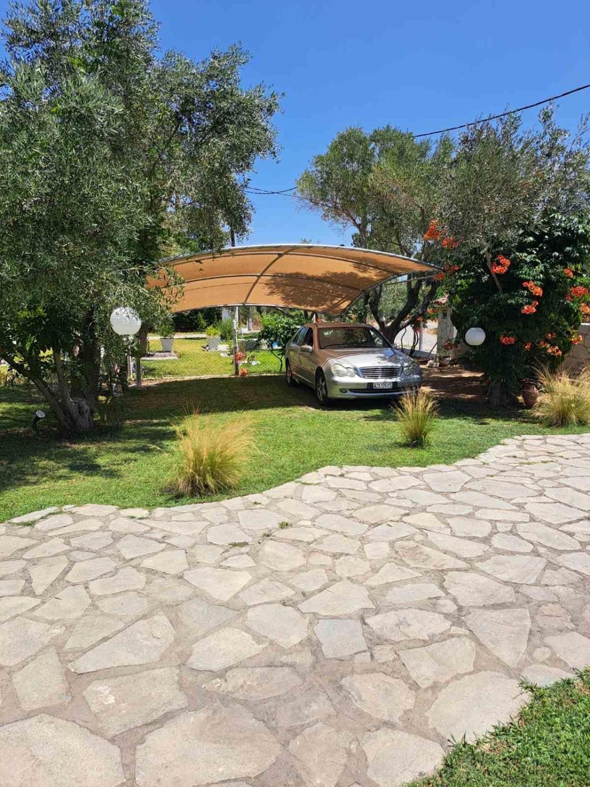 Villa Joy أورموس باناجياس المظهر الخارجي الصورة