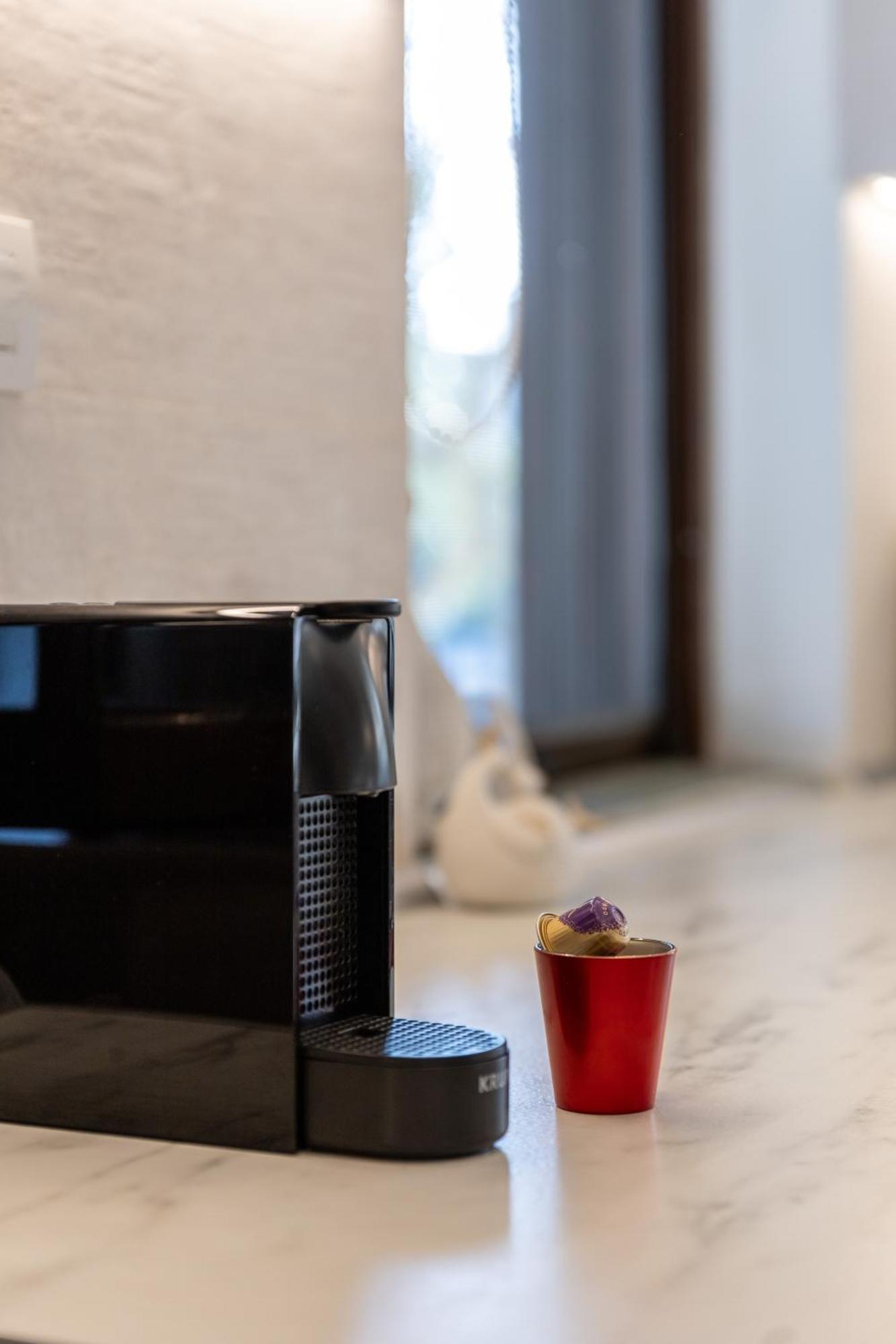 Villa Joy أورموس باناجياس المظهر الخارجي الصورة