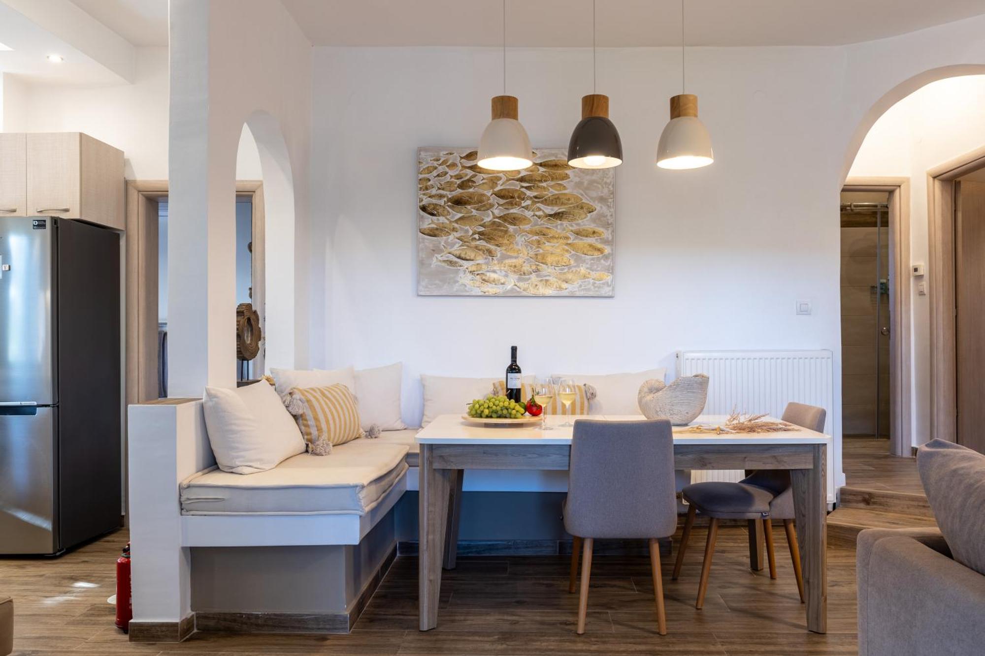 Villa Joy أورموس باناجياس المظهر الخارجي الصورة