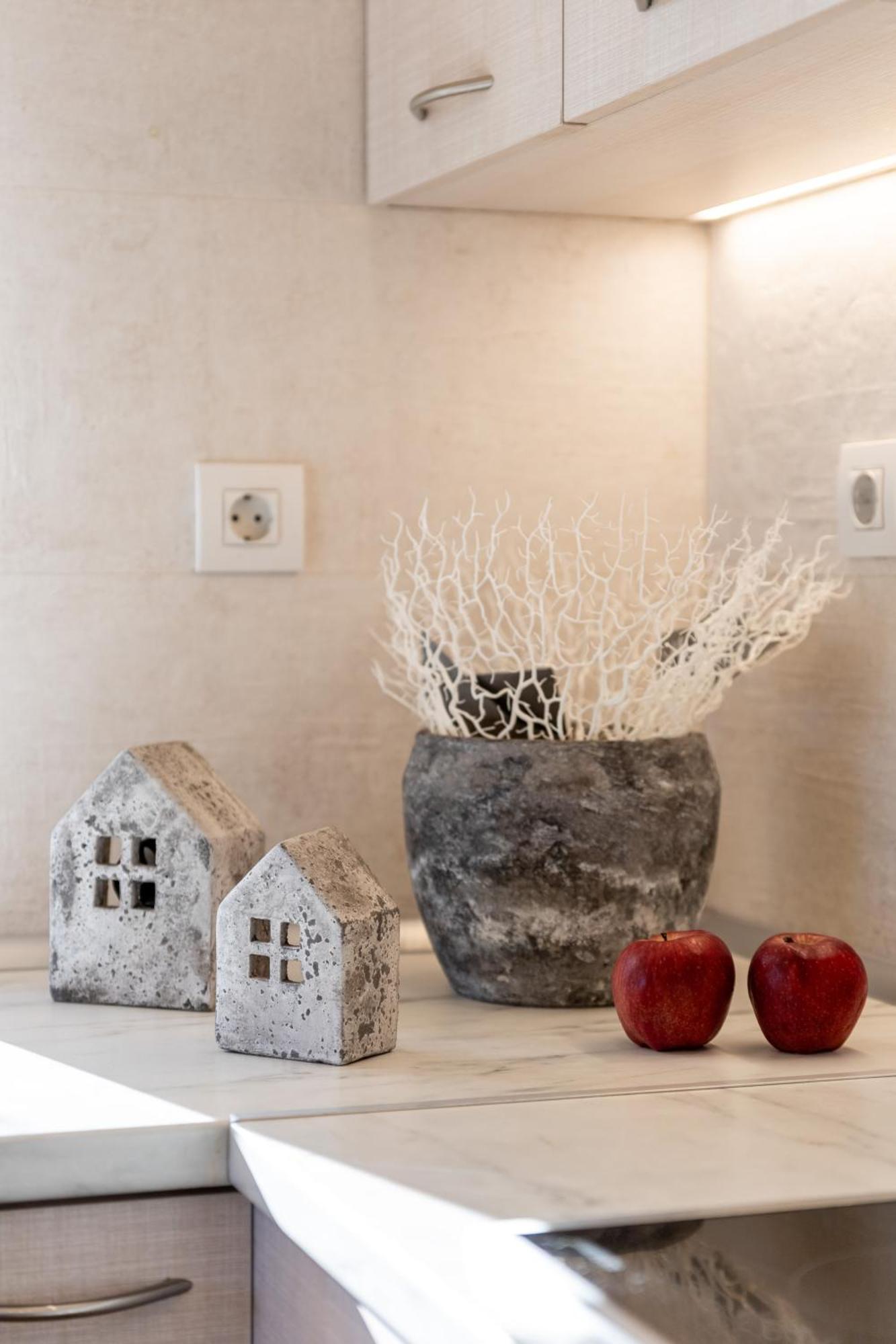 Villa Joy أورموس باناجياس المظهر الخارجي الصورة