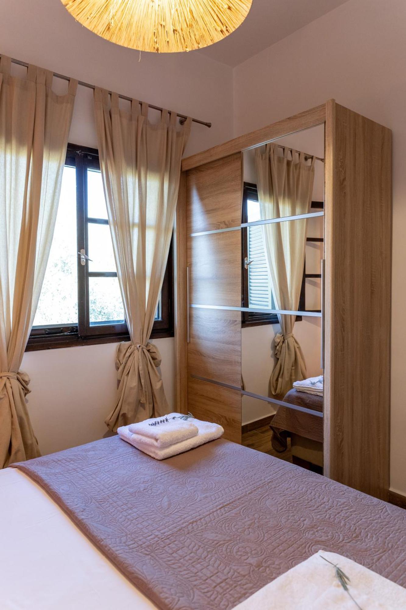 Villa Joy أورموس باناجياس المظهر الخارجي الصورة