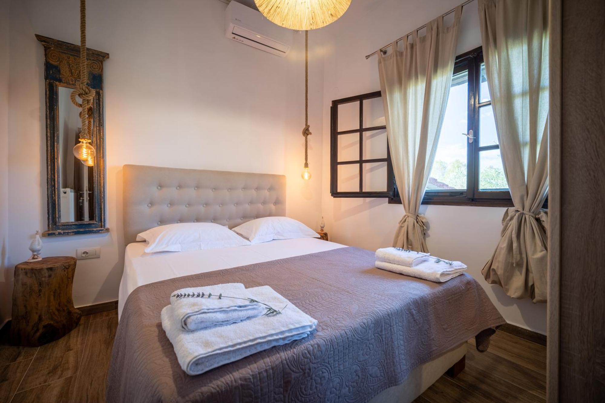 Villa Joy أورموس باناجياس المظهر الخارجي الصورة
