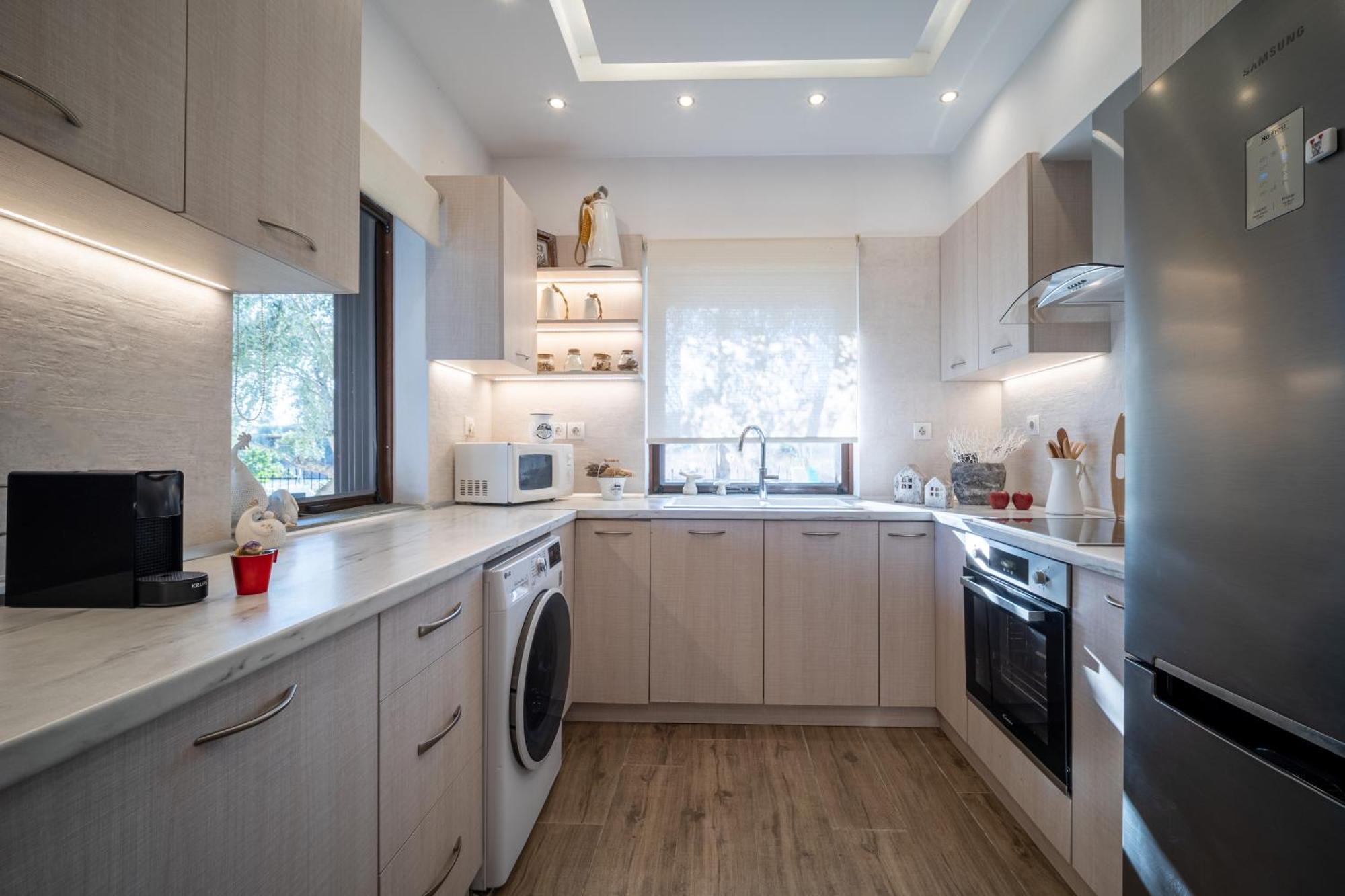 Villa Joy أورموس باناجياس المظهر الخارجي الصورة