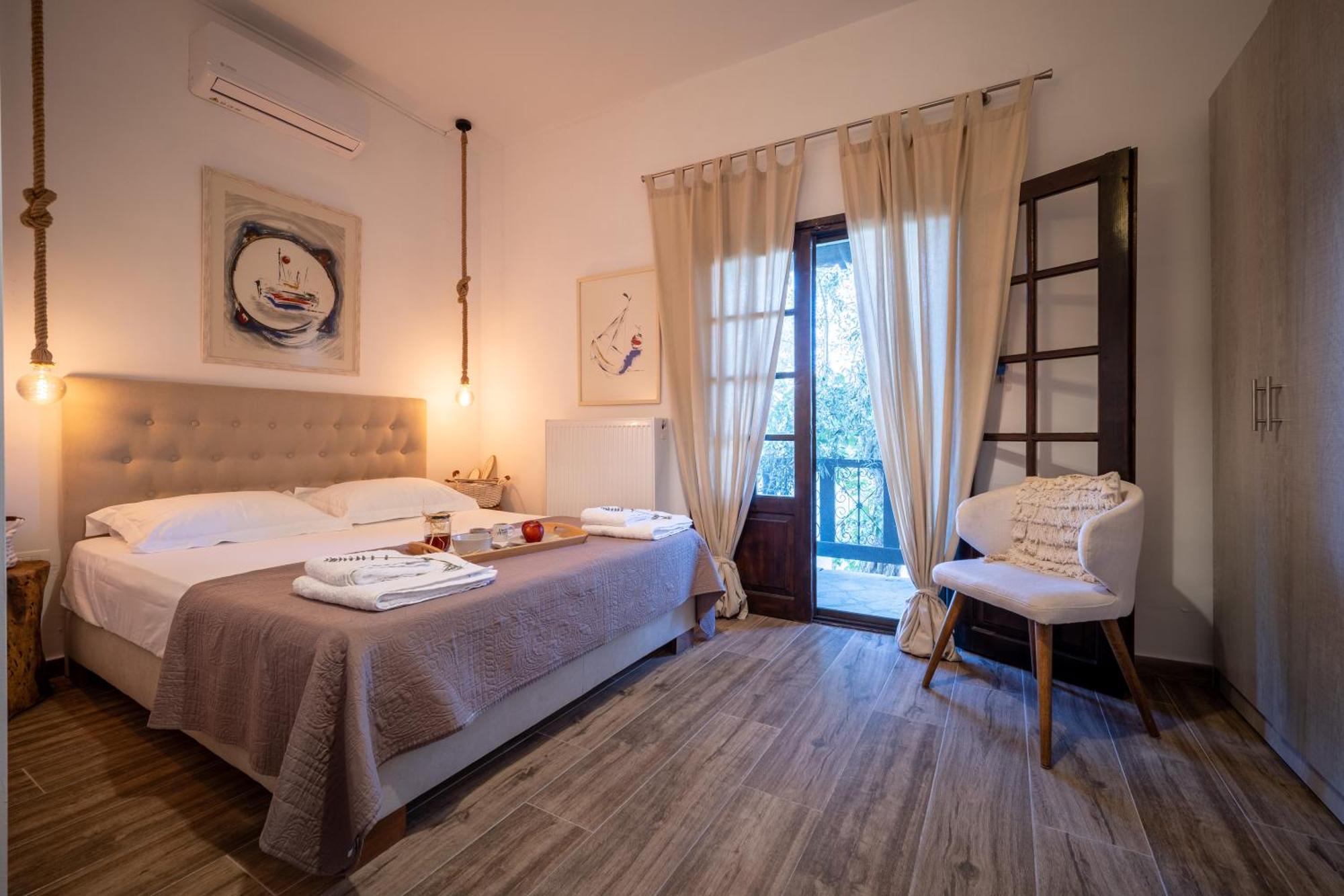 Villa Joy أورموس باناجياس المظهر الخارجي الصورة