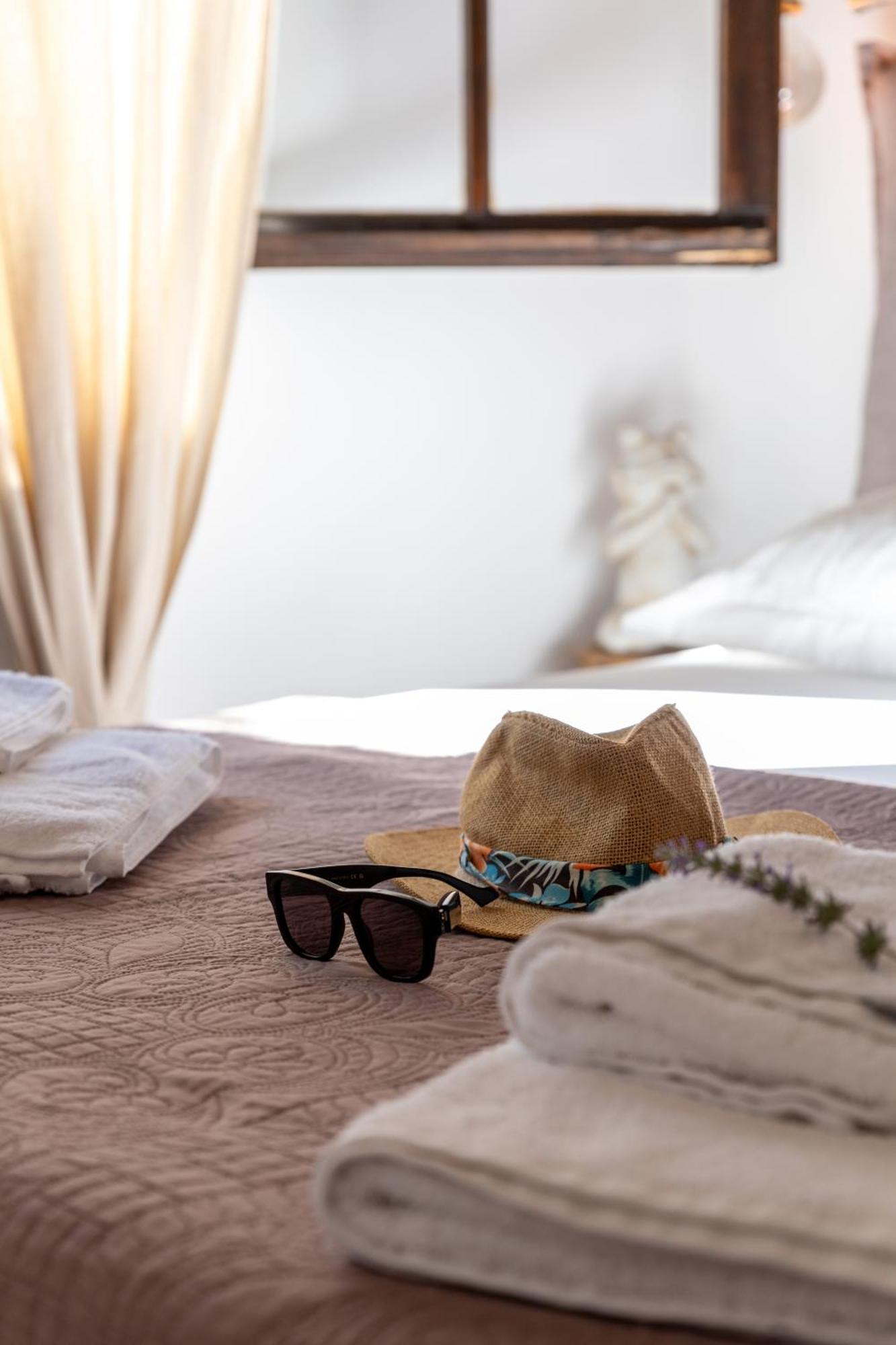 Villa Joy أورموس باناجياس المظهر الخارجي الصورة
