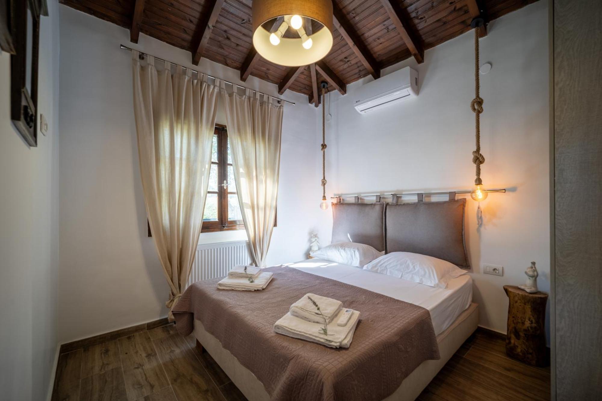 Villa Joy أورموس باناجياس المظهر الخارجي الصورة