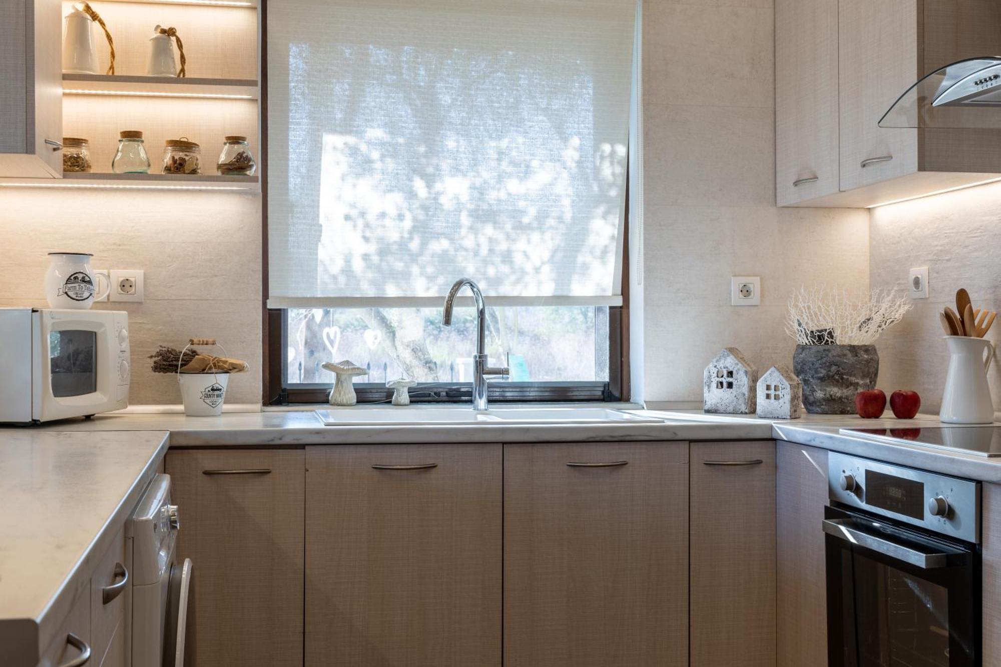 Villa Joy أورموس باناجياس المظهر الخارجي الصورة