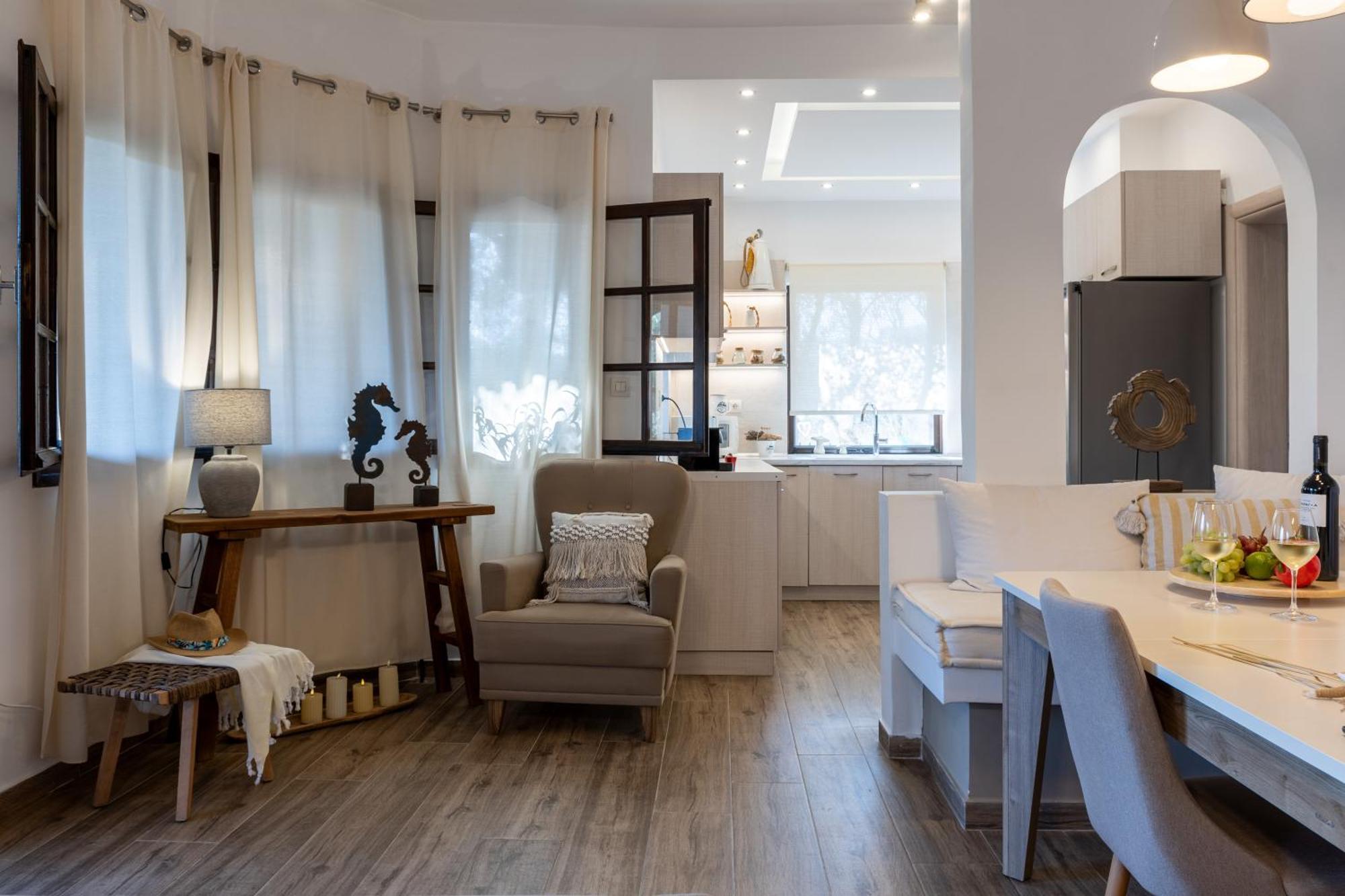 Villa Joy أورموس باناجياس المظهر الخارجي الصورة