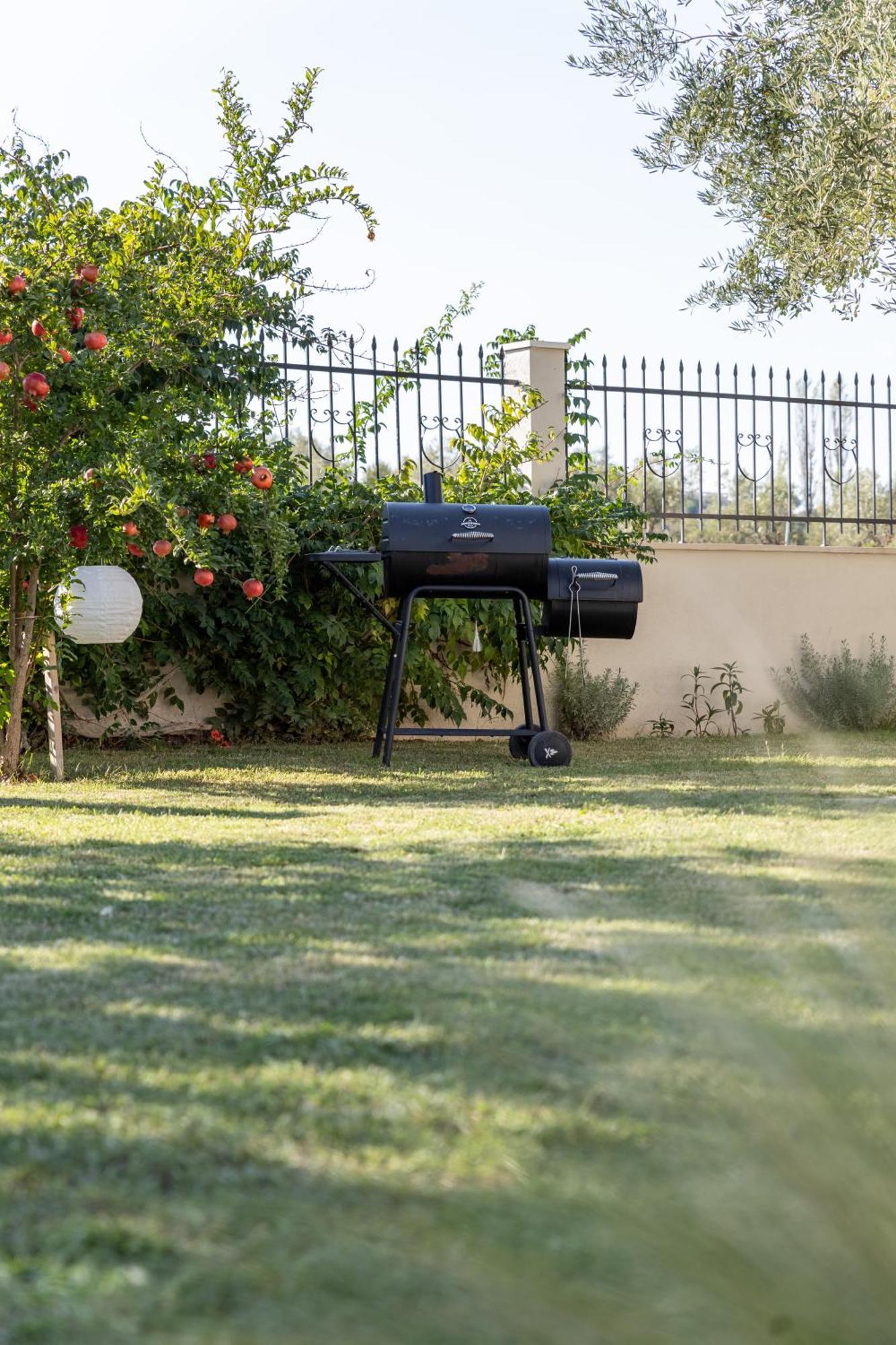Villa Joy أورموس باناجياس المظهر الخارجي الصورة