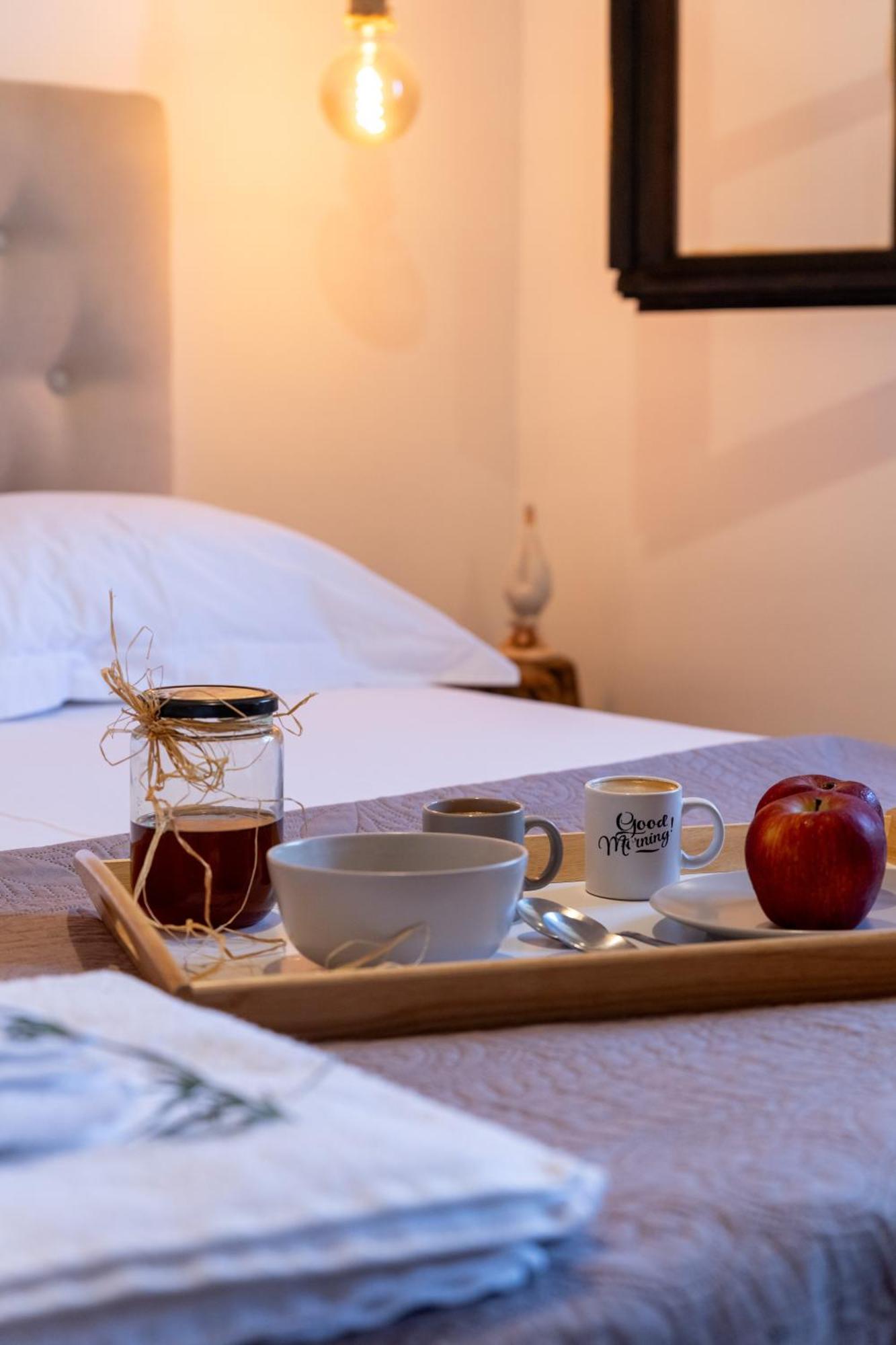 Villa Joy أورموس باناجياس المظهر الخارجي الصورة