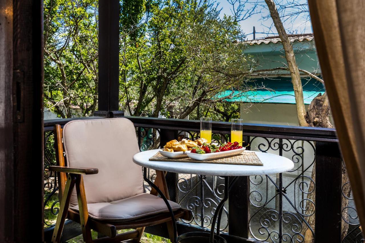 Villa Joy أورموس باناجياس المظهر الخارجي الصورة