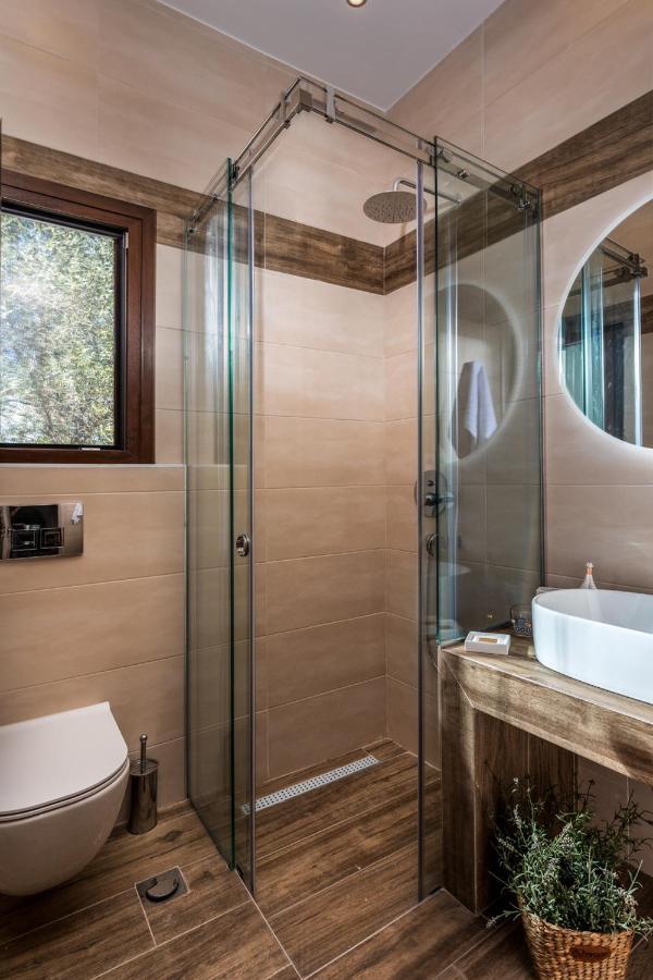 Villa Joy أورموس باناجياس المظهر الخارجي الصورة