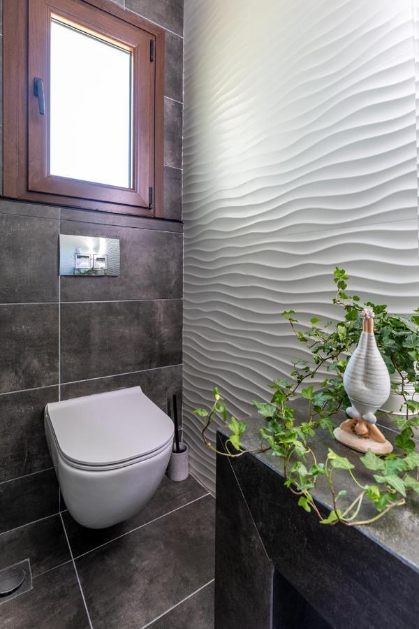 Villa Joy أورموس باناجياس المظهر الخارجي الصورة