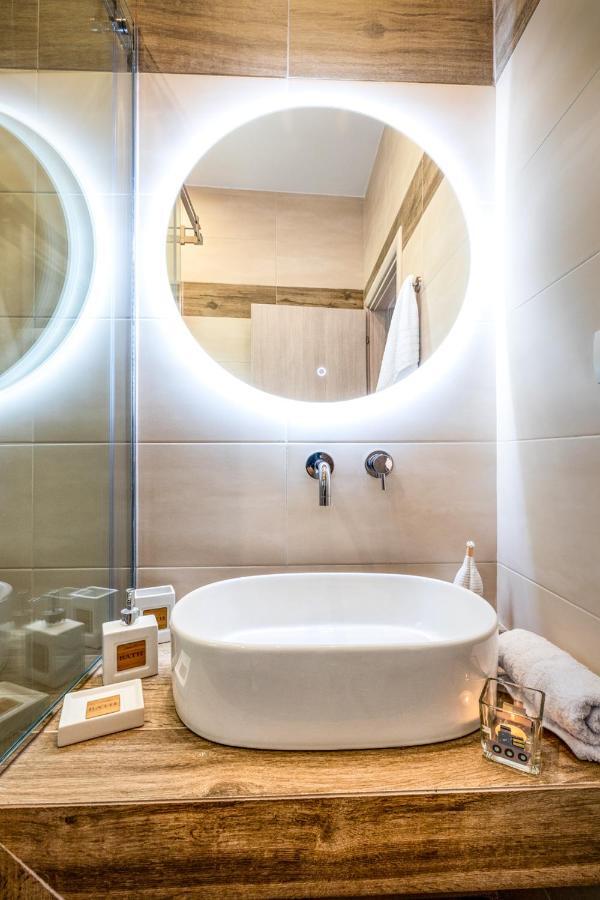 Villa Joy أورموس باناجياس المظهر الخارجي الصورة